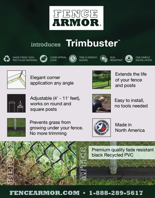 Trimbuster™