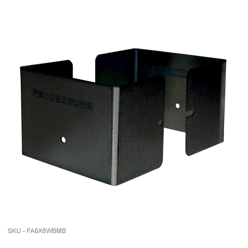 4x4 Post Protector - Full Protection Post Protectors | Other sizes ...