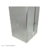 Pro-Series Post Protection & Mailbox Post Protectors - 6” Tall