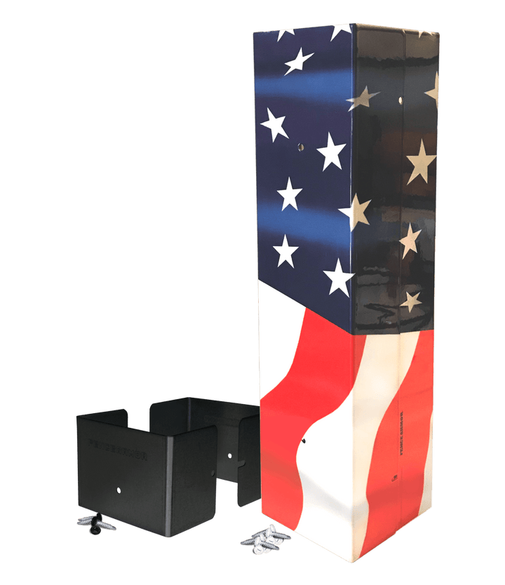 PATRIOTIC EDITION - Fence Armor